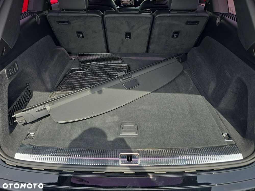 Audi SQ7 4.0 TDI Quattro Tiptronic - 15