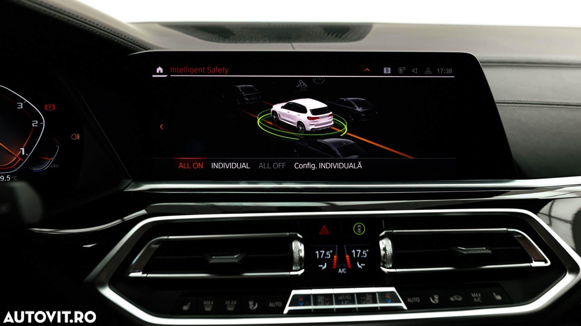 BMW X5 M M50d Sport-Aut. - 28