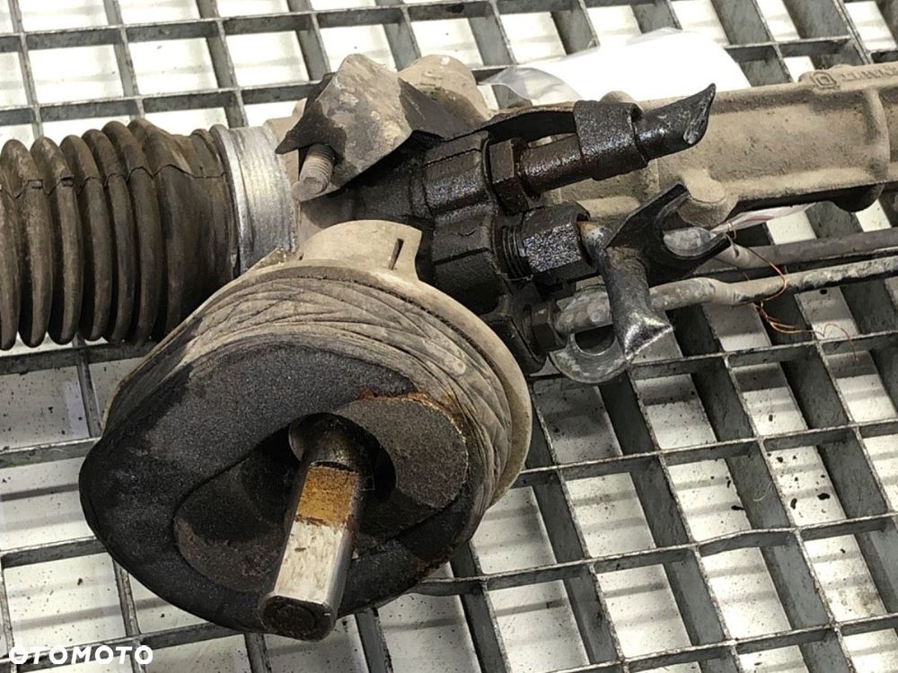 PRZEKŁADNIA KIEROWNICZA MAGLOWNICA  DACIA SANDERO 2008 - 2022 1.6 (BS0R, BS0D, BS0B, BS0F, BS0H) 64 - 3