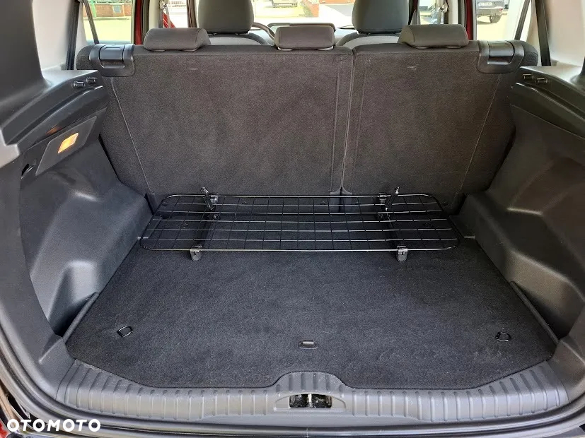 Citroën C3 Picasso VTi 120 EGS6 Exclusive - 23