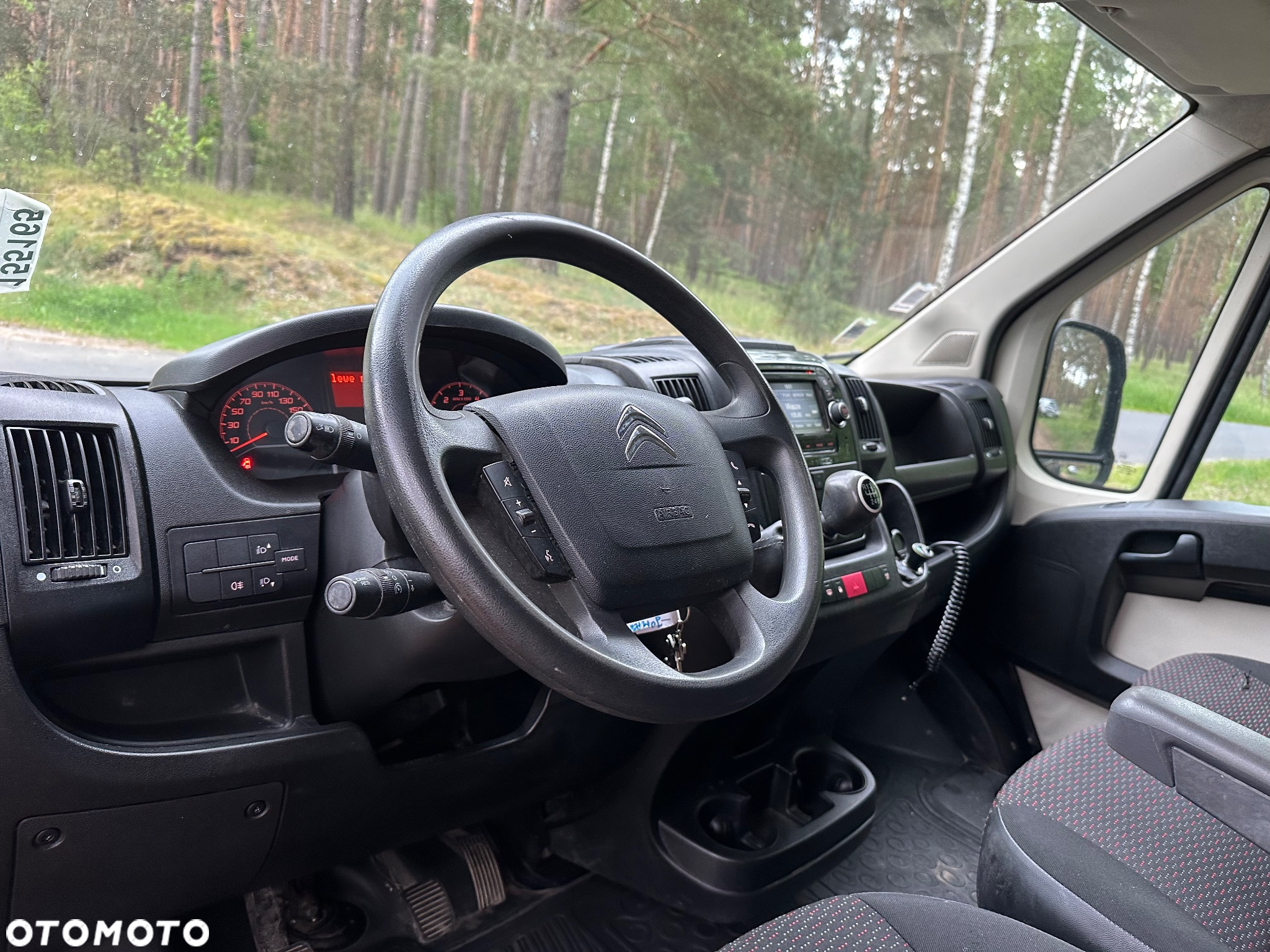 Citroën Yumper - 12