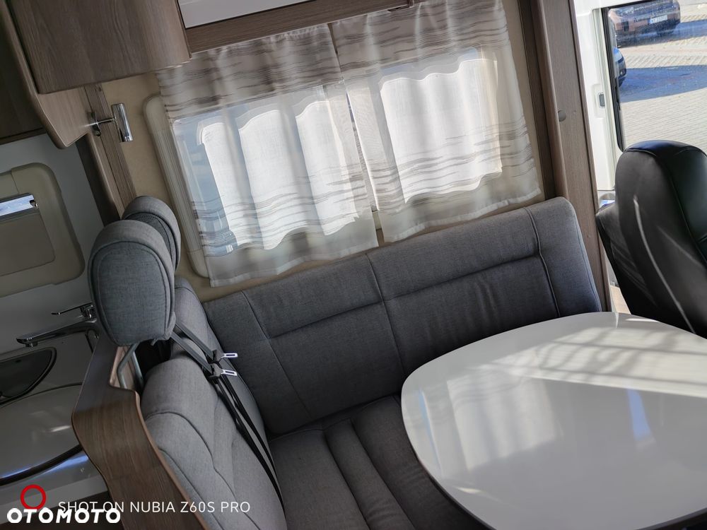 KABE TRAVEL MASTER i740 LGB - 24