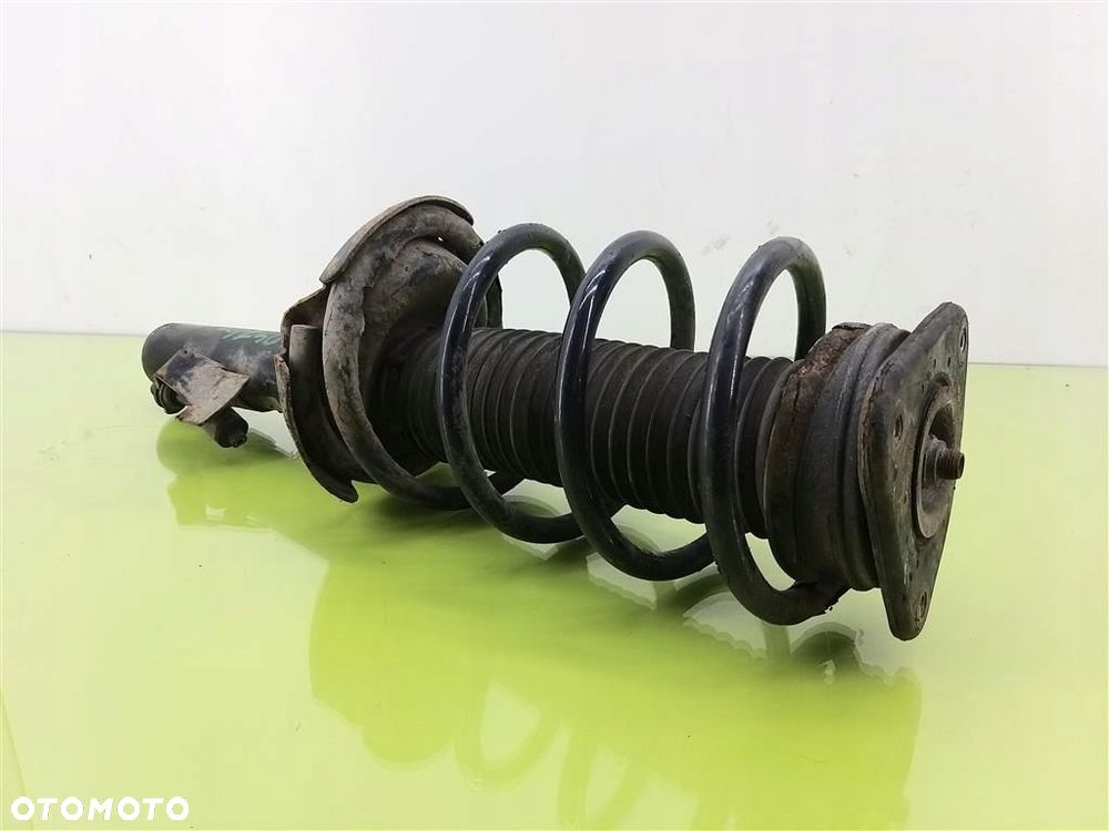 Mcpherson AMORTYZATOR przód prawy Ford Focus Mk2 2004-2011 1,6 TDCI - 3