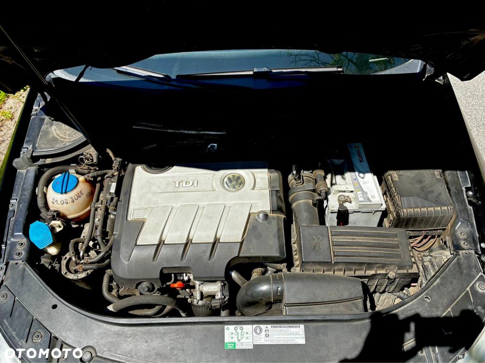 Volkswagen Passat - 6