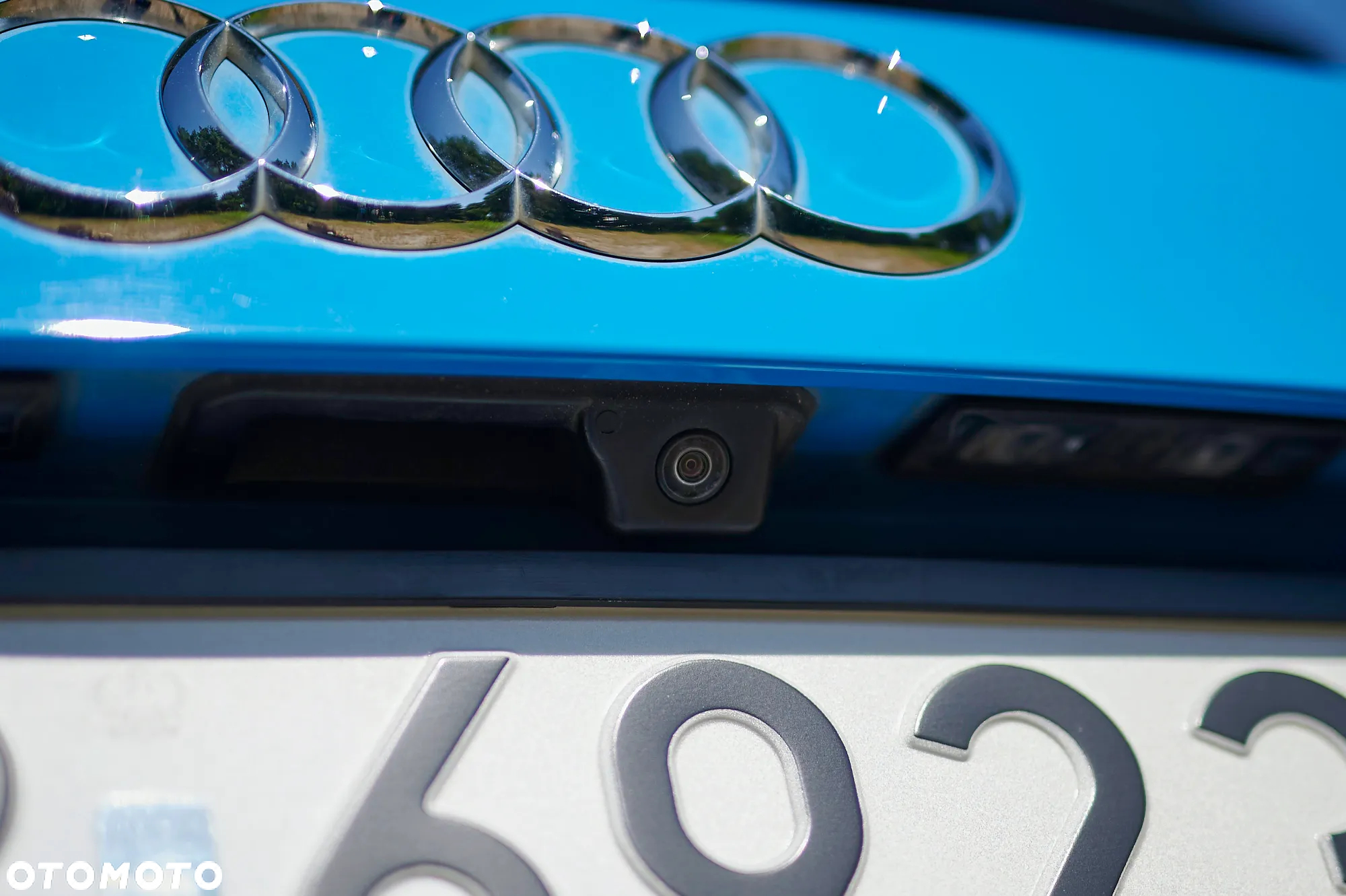 Audi Q3 45 TFSI quattro S tronic S line - 35