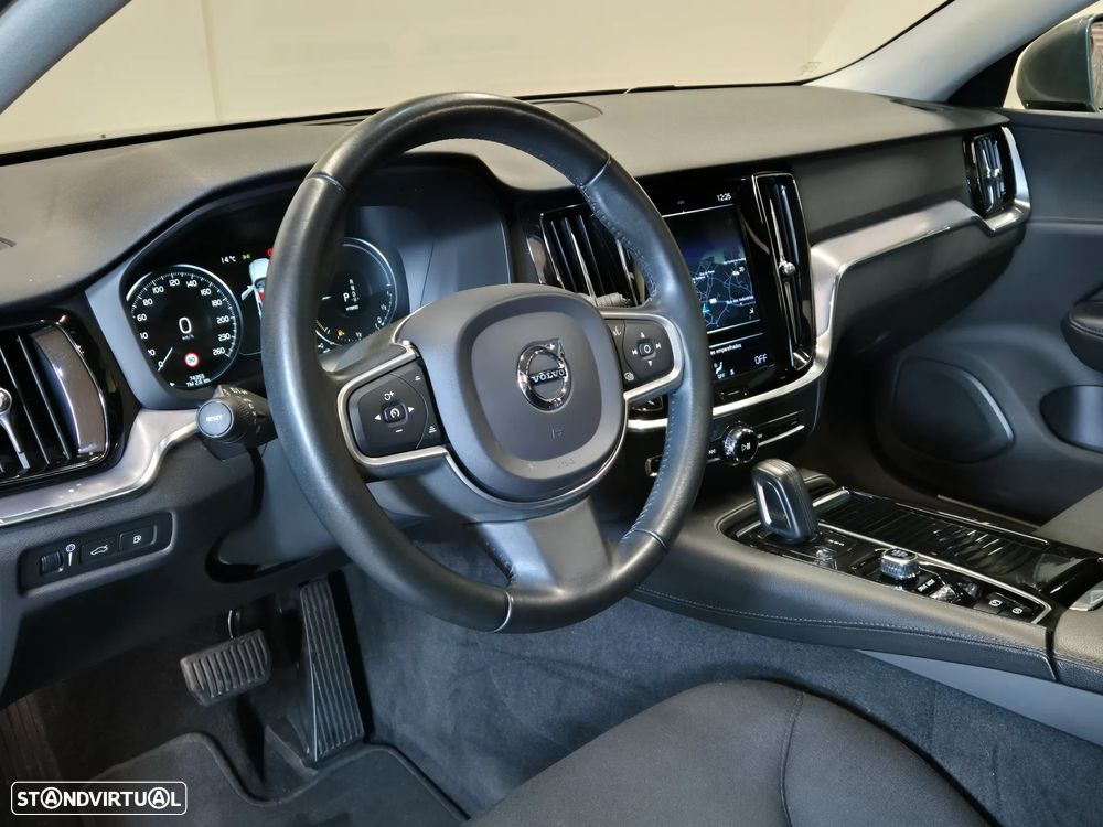 Volvo V60 2.0 T6 AWD TE Inscription Expression - 27