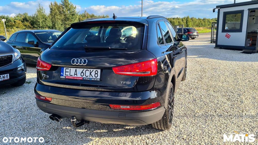 Audi Q3 - 17