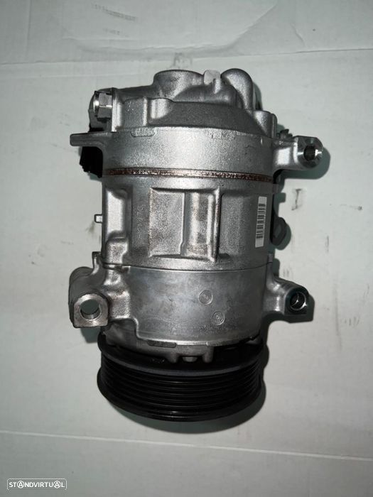 Compressor A/C Peugeot 308 / 3008 / 5008 1.5 Hdi - 2