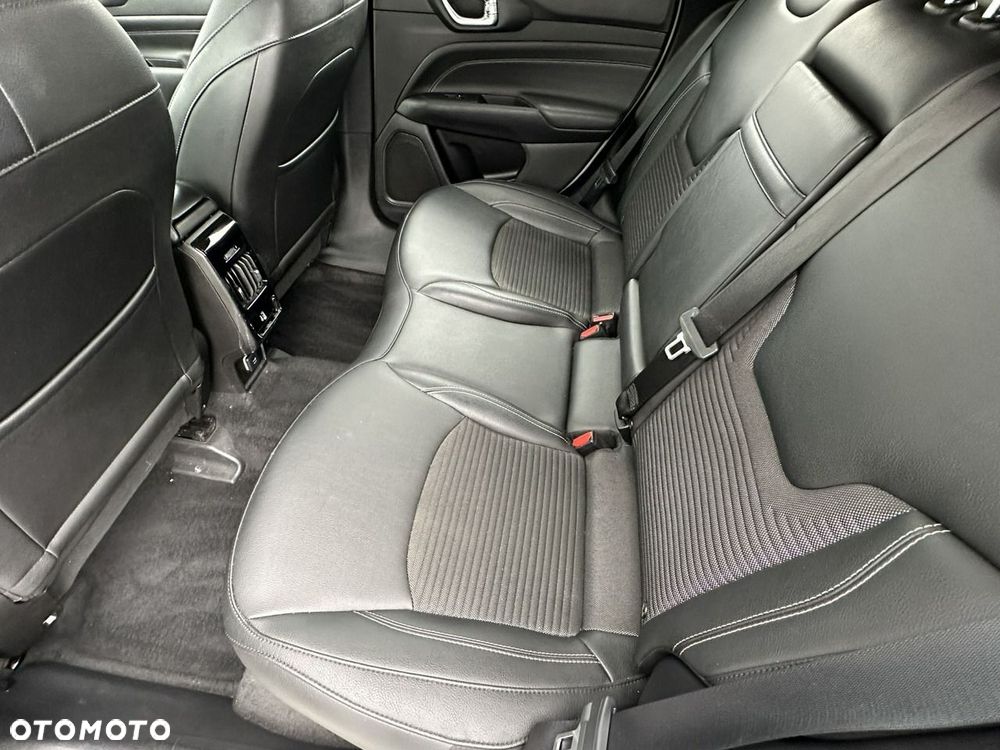 Jeep Compass 1.3 T4 4xe Automatik Limited - 17