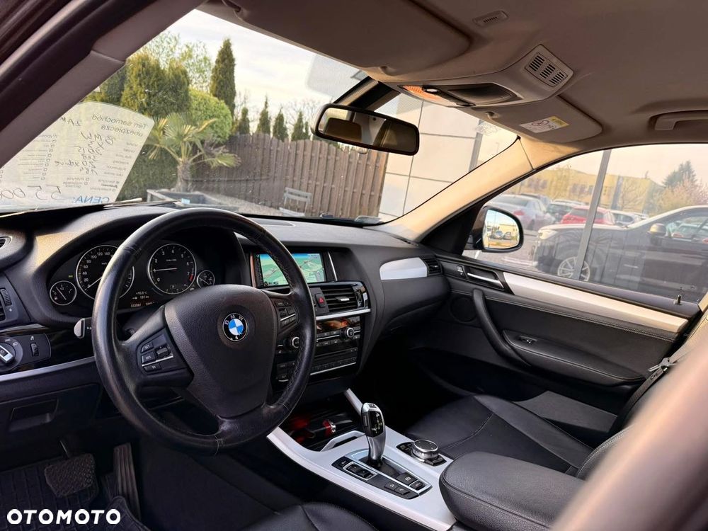 BMW X3 - 24