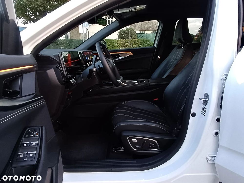 Renault Austral Mild Hybrid 160 Automatik Iconic Esprit Alpine - 38