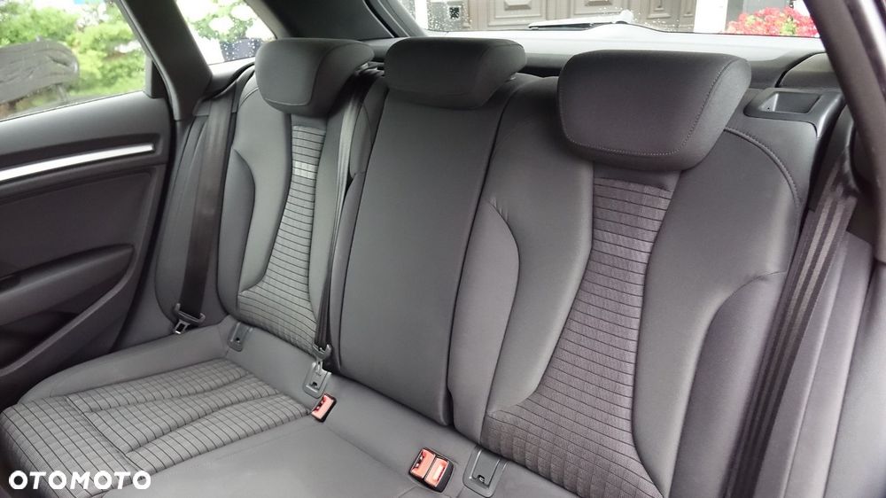 Audi A3 Sportback - 23