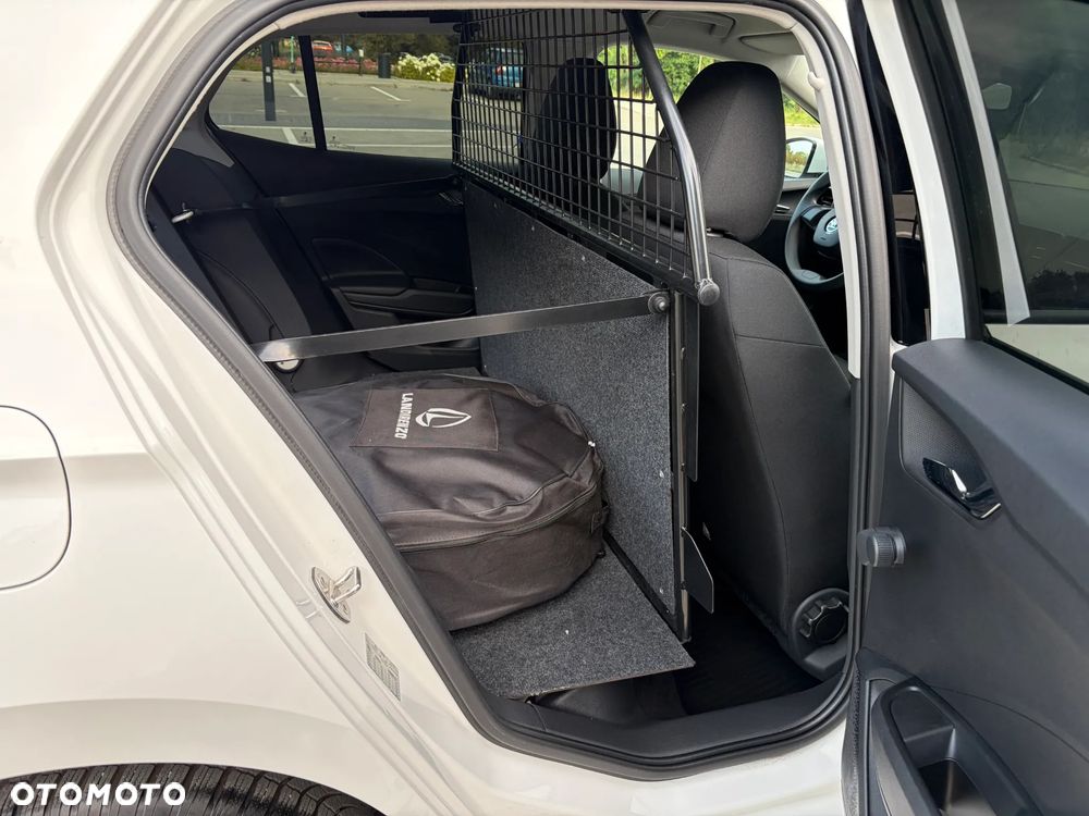 Skoda Fabia 1.0 Active - 14