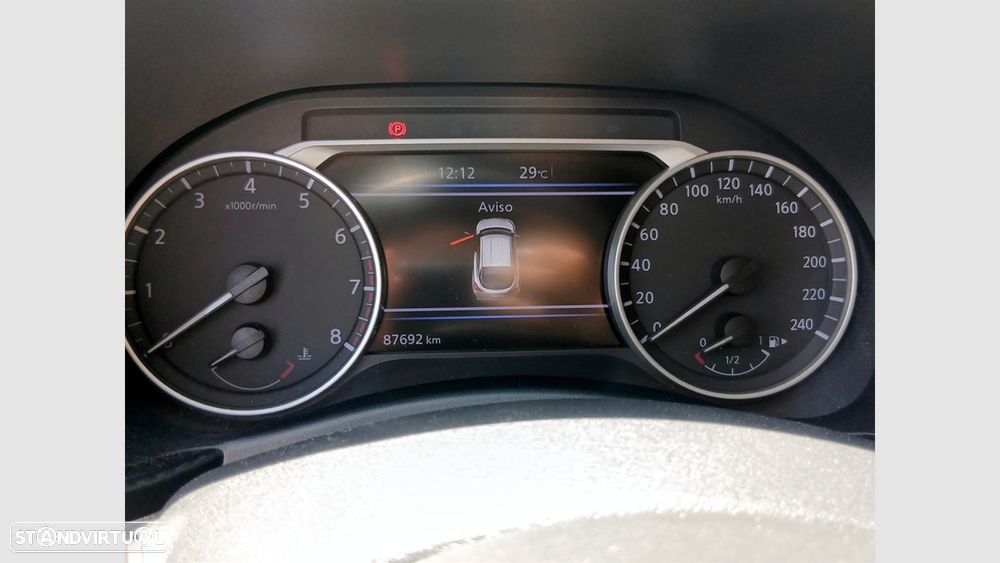 Nissan Juke 1.0 DIG-T N-Connecta - 15