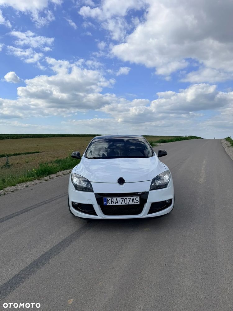 Renault Megane - 6