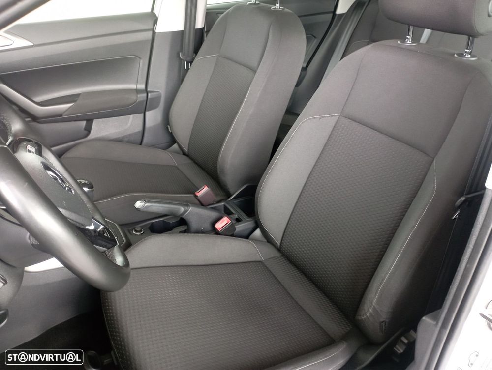 VW Polo 1.0 TSI Confortline - 14