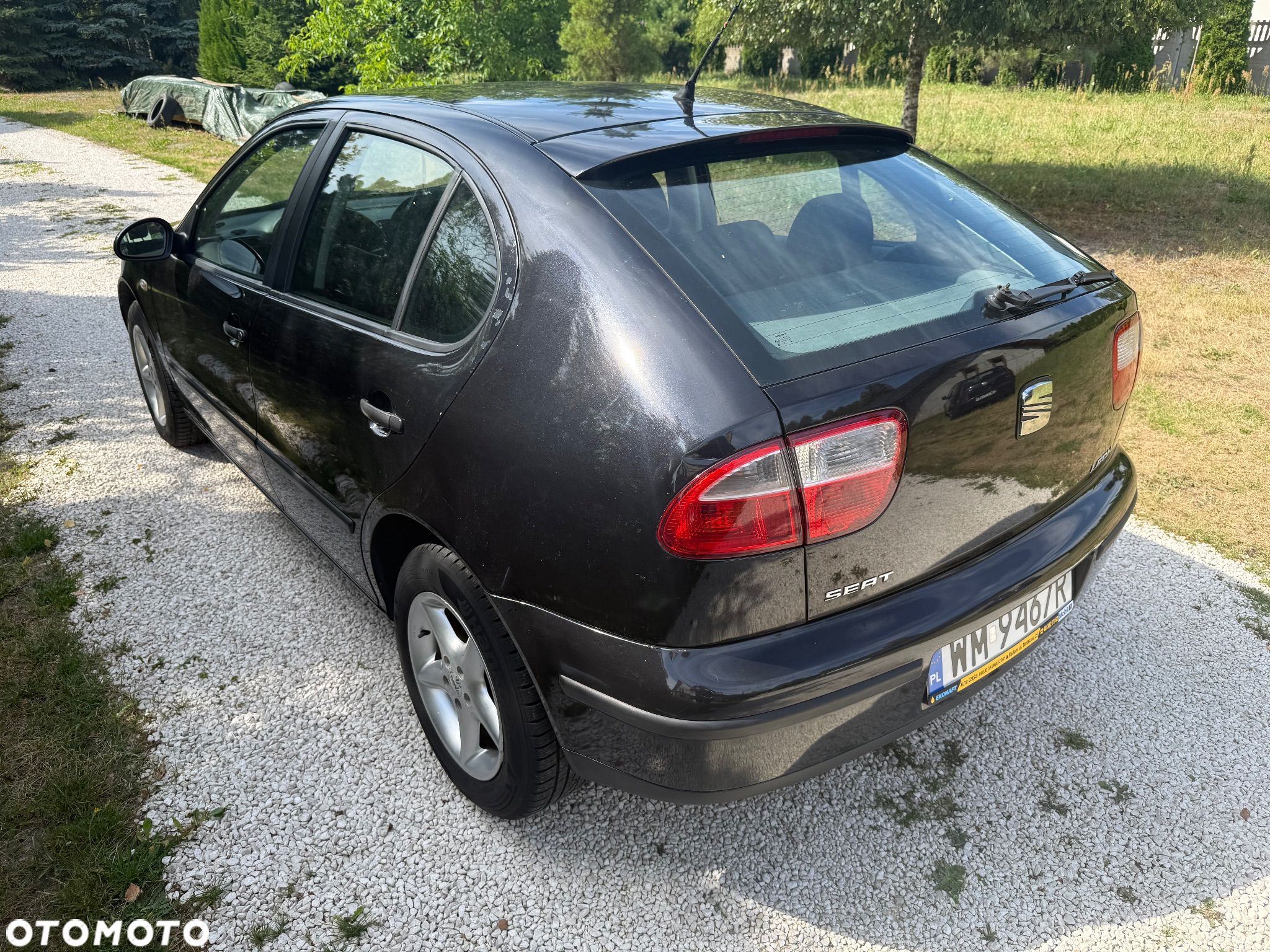 Seat Leon - 1
