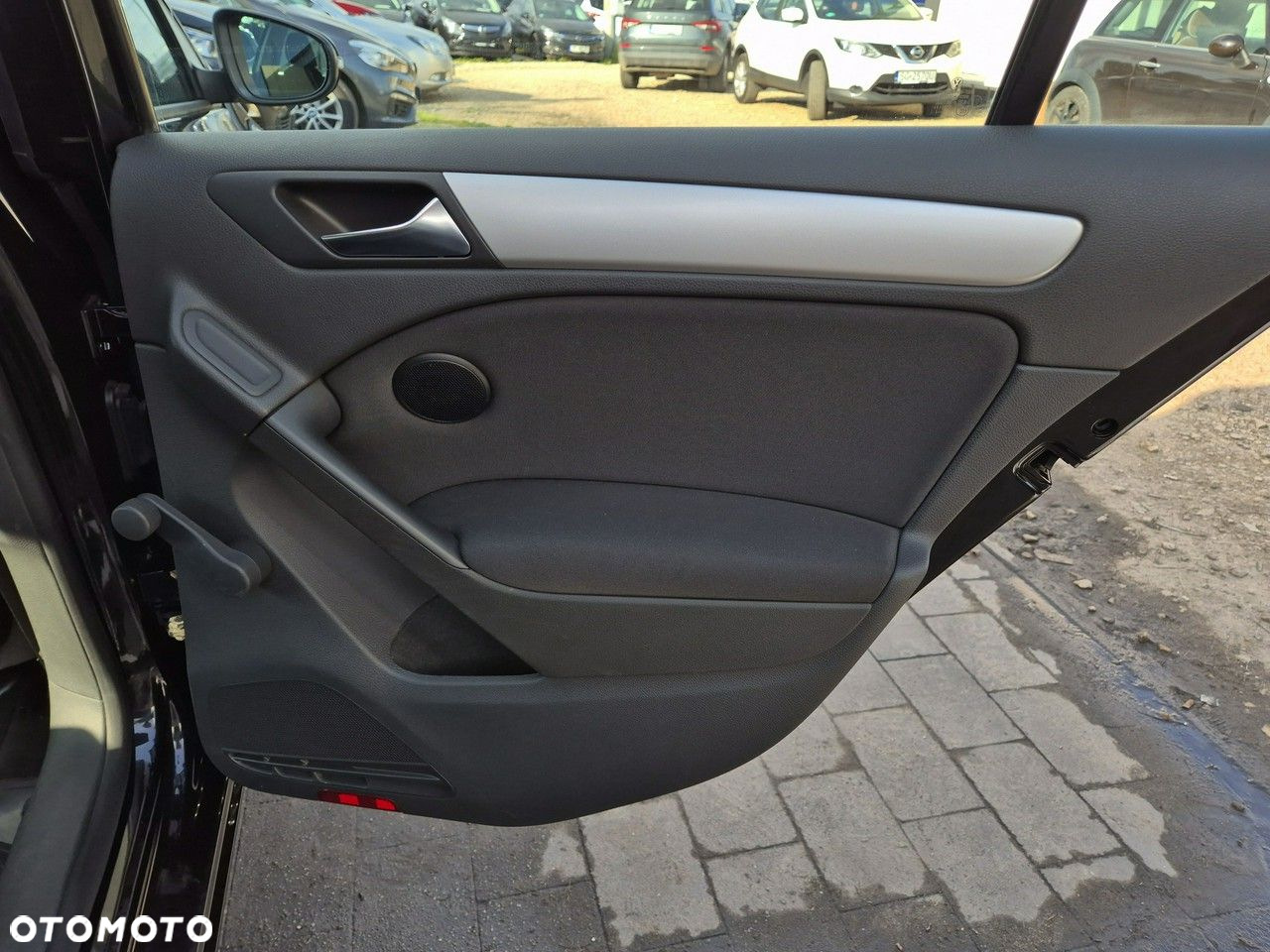 Volkswagen Golf 1.4 TSI Highline - 20