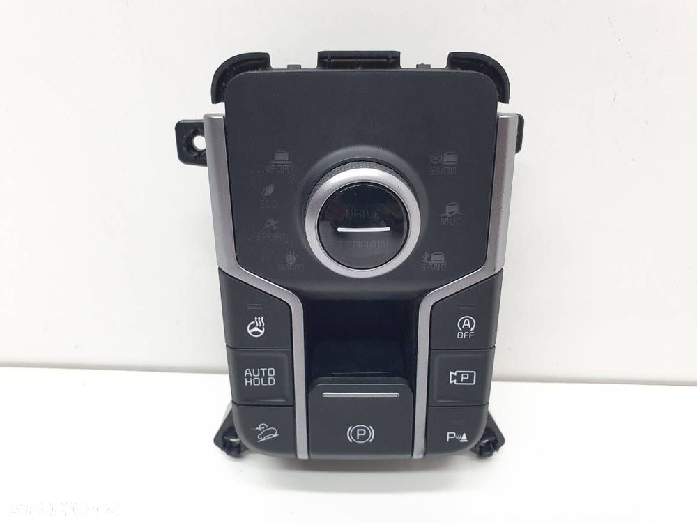 PANEL PRZEŁĄCZNIK TRYBU JAZDY KIA SORENTO IV 93310-P2GW0 - 1