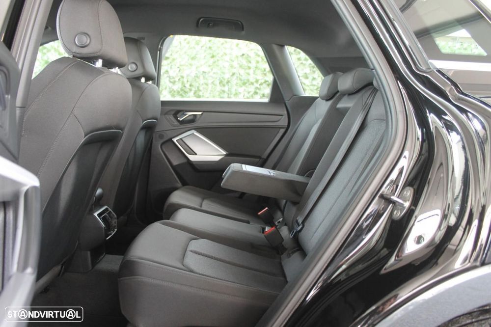 Audi Q3 35 TDI Advanced S tronic - 13