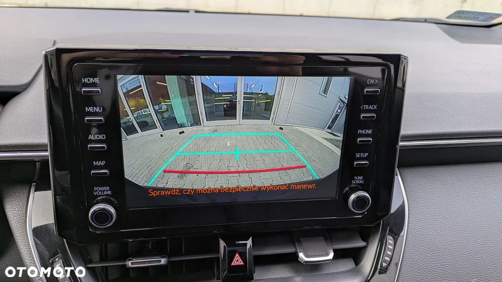 Toyota Corolla 1.8 Hybrid Comfort - 15