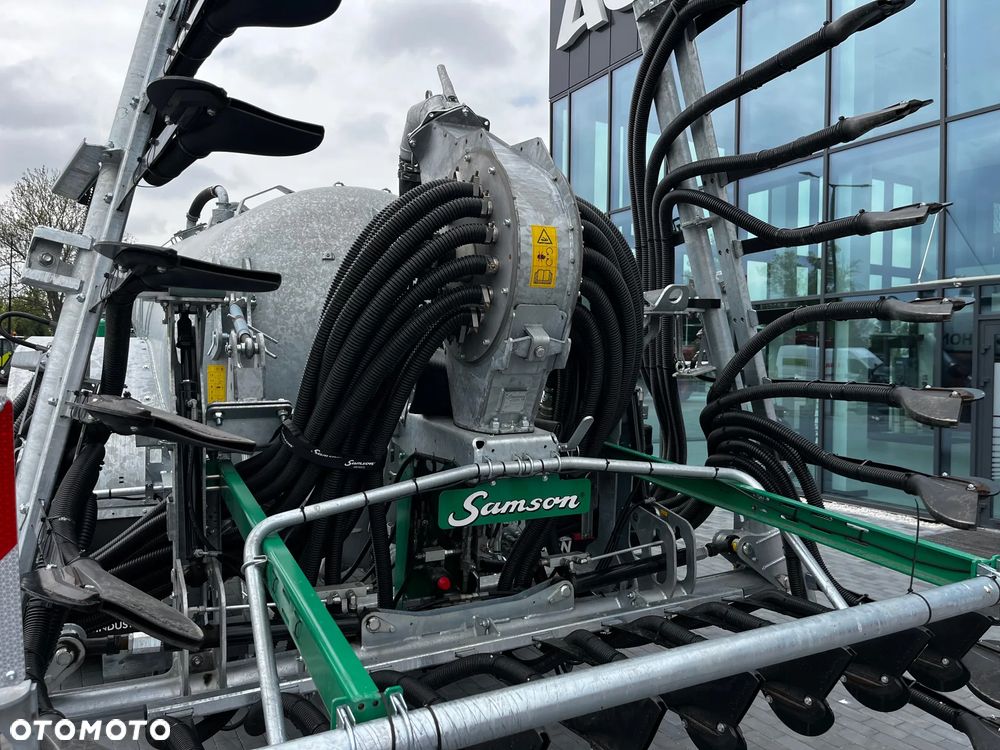 Pichon SV 12R BP ICS - 21