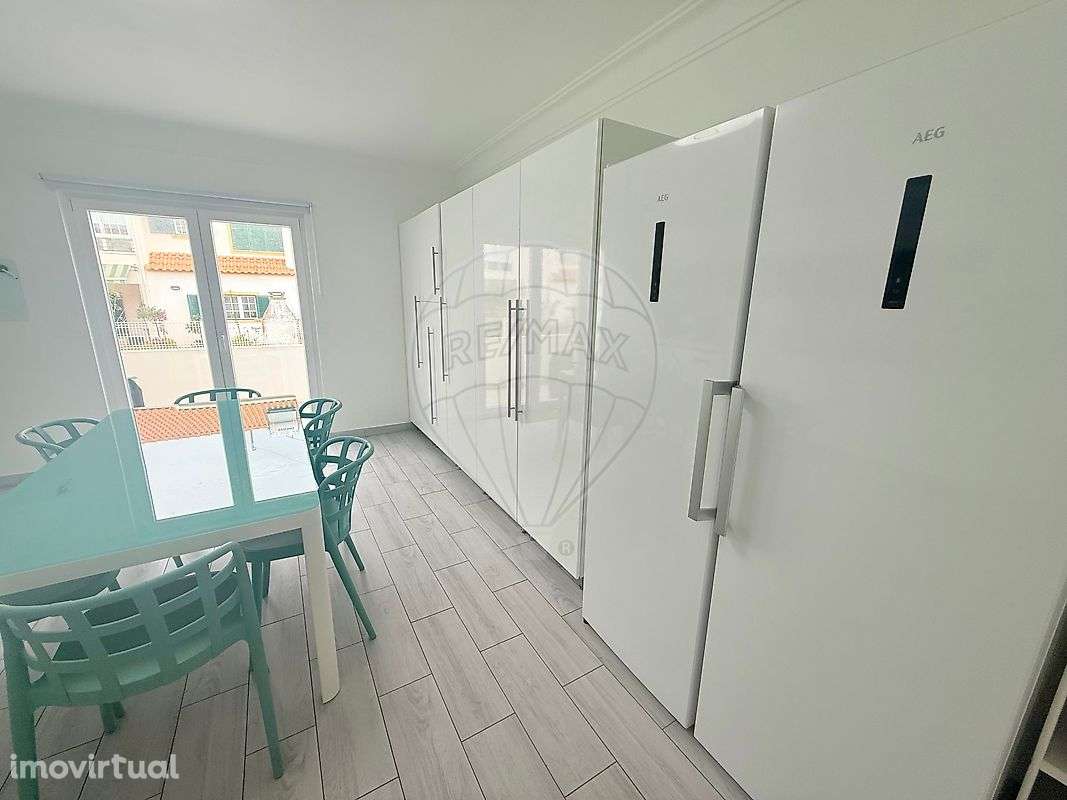 Apartamento T4 para venda - Grande imagem: 3/22