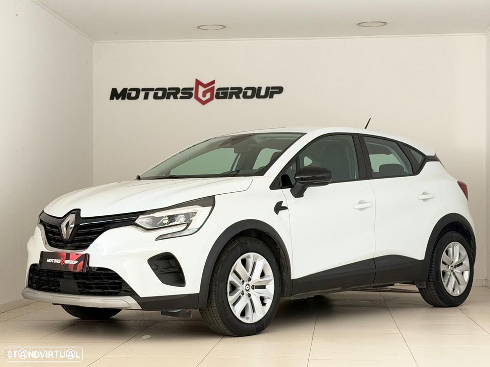 Renault Captur - 3