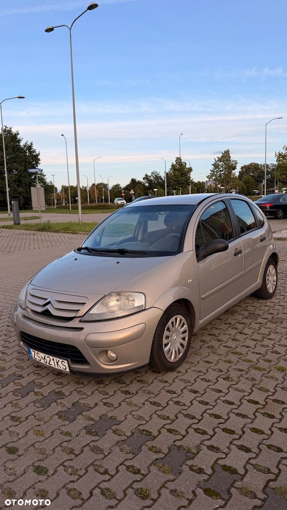 Citroën C3 1.1i Impress - 1