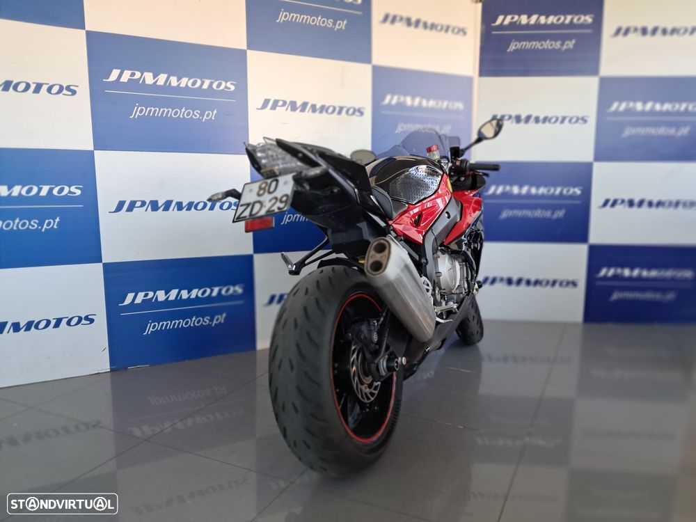 BMW S 1000 RR - 3