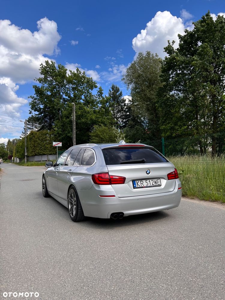 BMW Seria 5 - 3