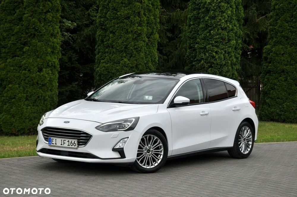 Ford Focus - 10