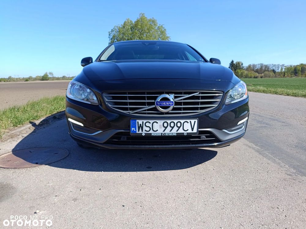 Volvo S60 T5 Geartronic - 6