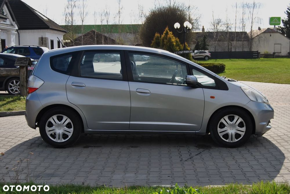 Honda Jazz 1.2 i-VTEC Trend - 15