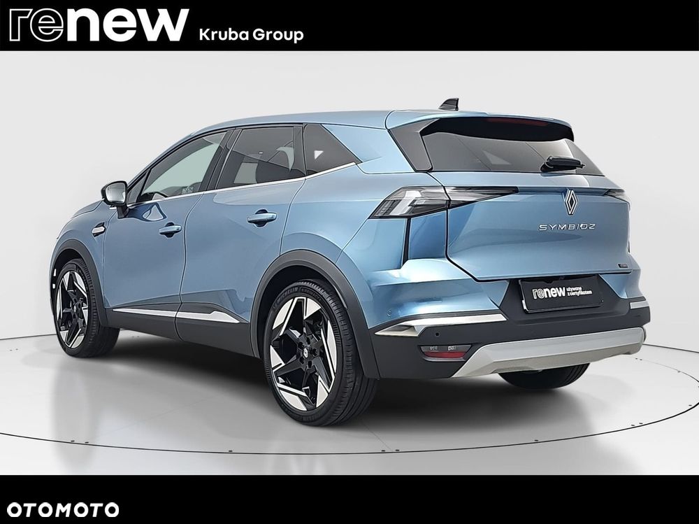 Renault Symbioz 1.8 E-Tech Full Hybrid 160 Iconic - 7