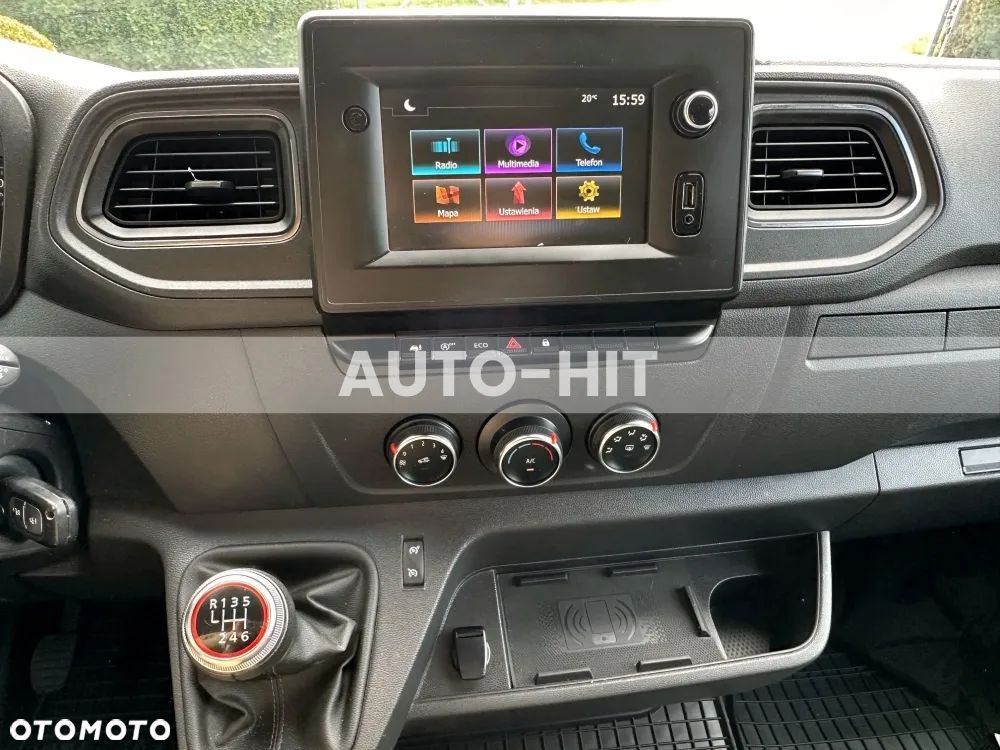 Renault Master - 7