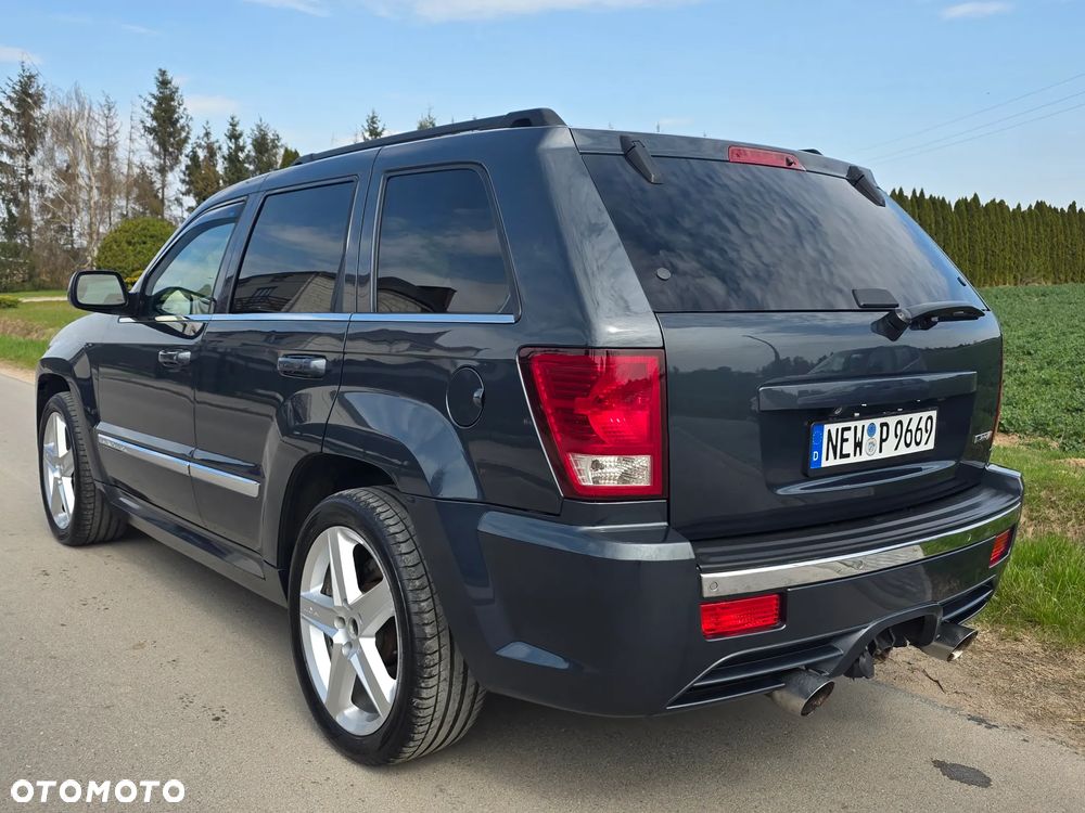 Jeep Grand Cherokee - 3