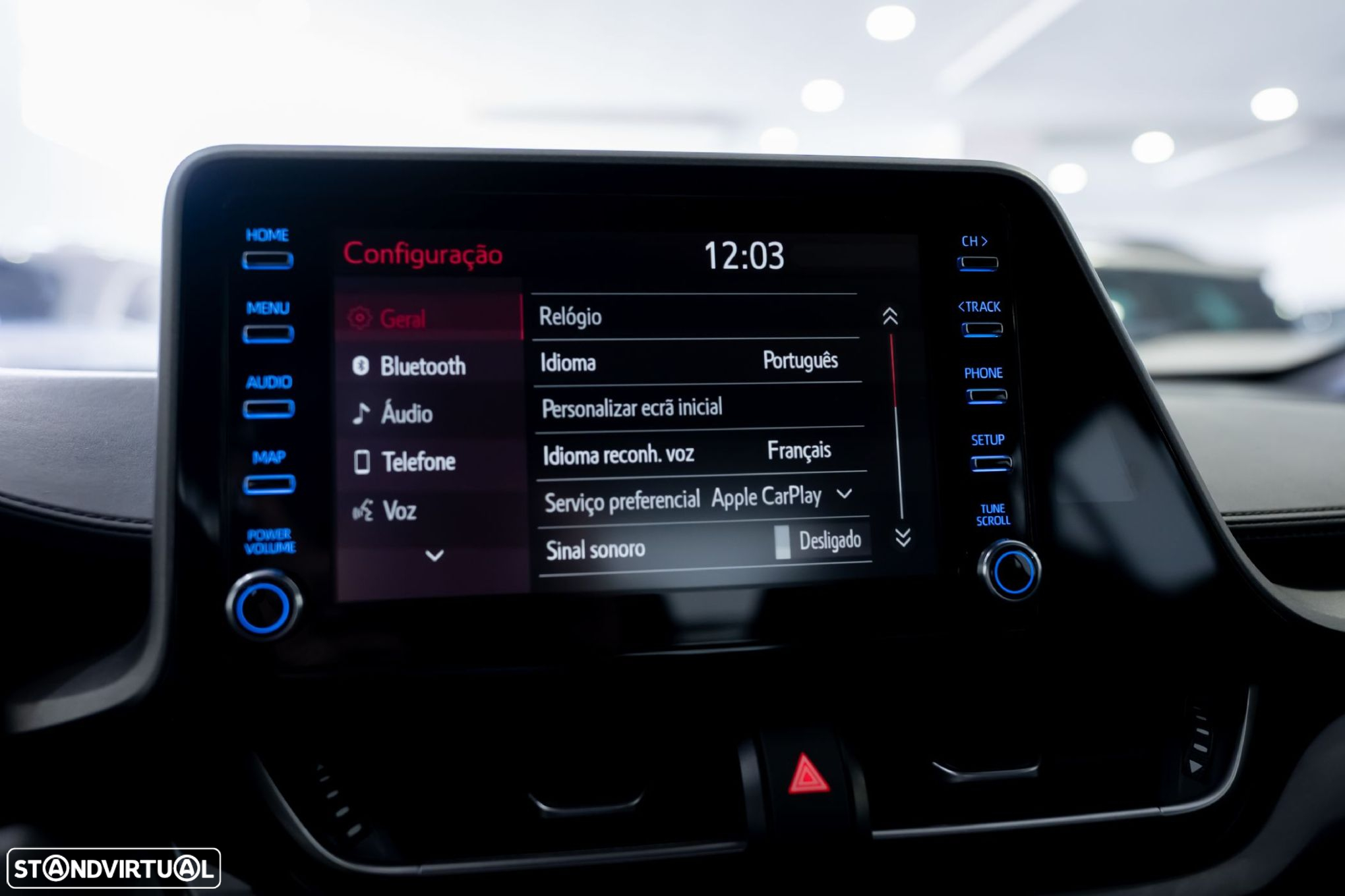 Toyota C-HR 1.8 Hybrid Comfort - 37