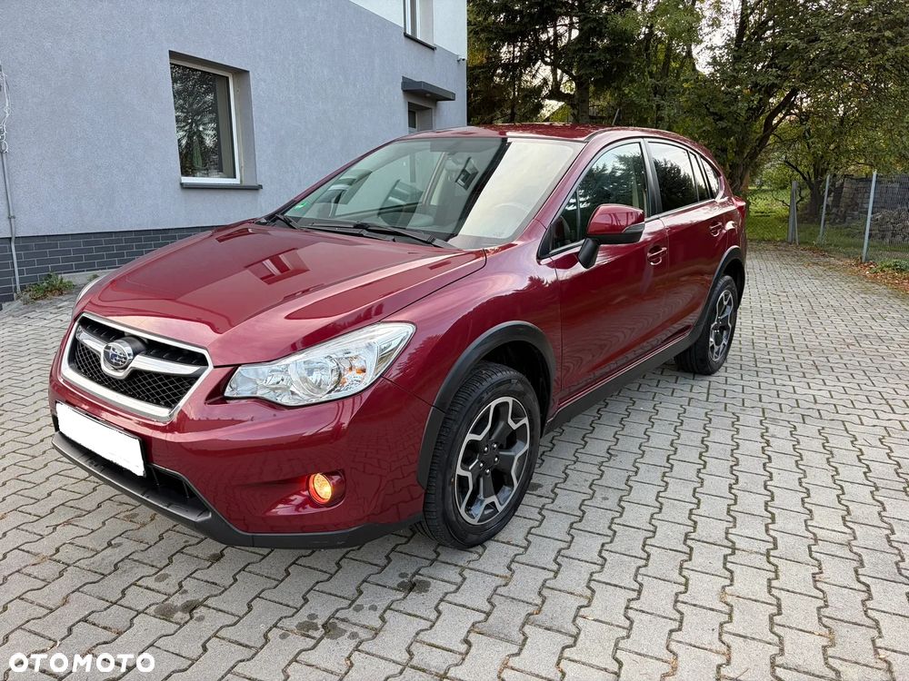 Subaru XV 2.0i Exclusive - 26