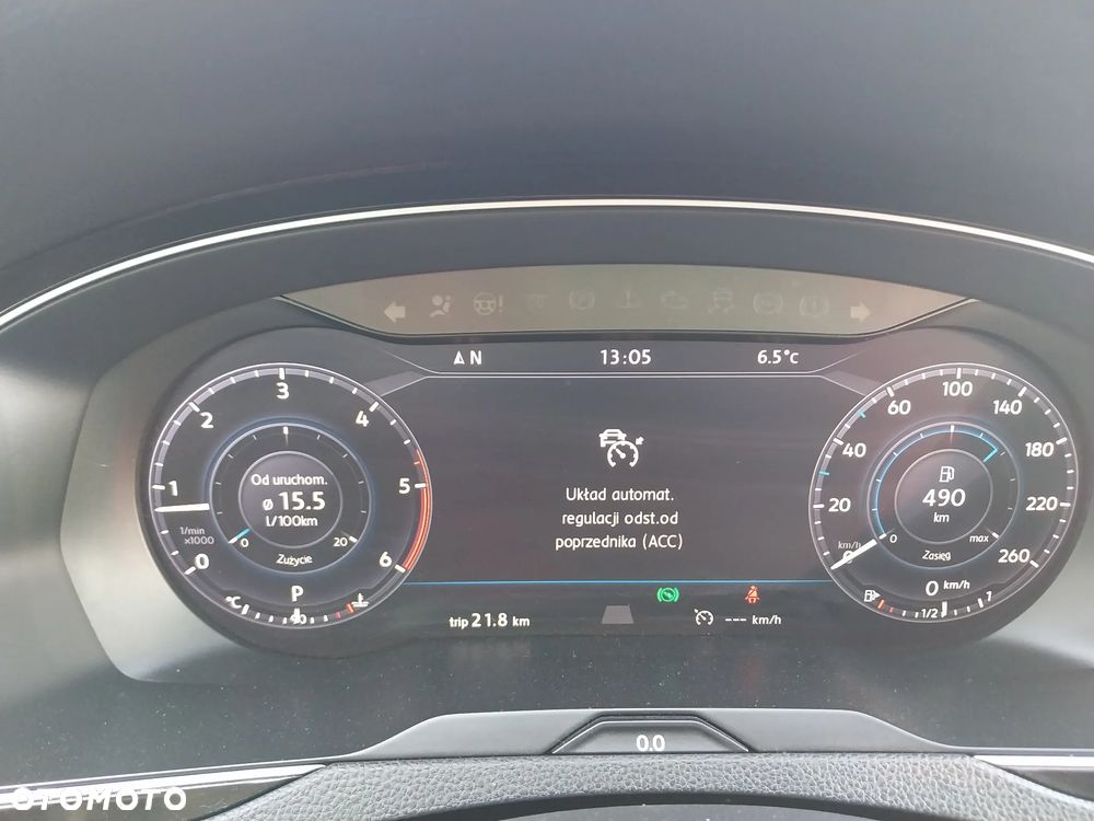 Volkswagen Passat 2.0 TDI BMT Highline DSG - 18