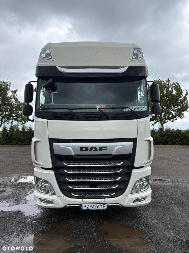 DAF XF - 1