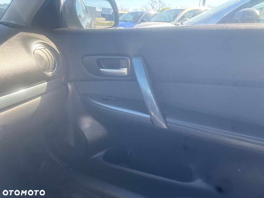 Mazda 6 1.8 Active - 26