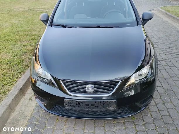 Seat Ibiza - 9