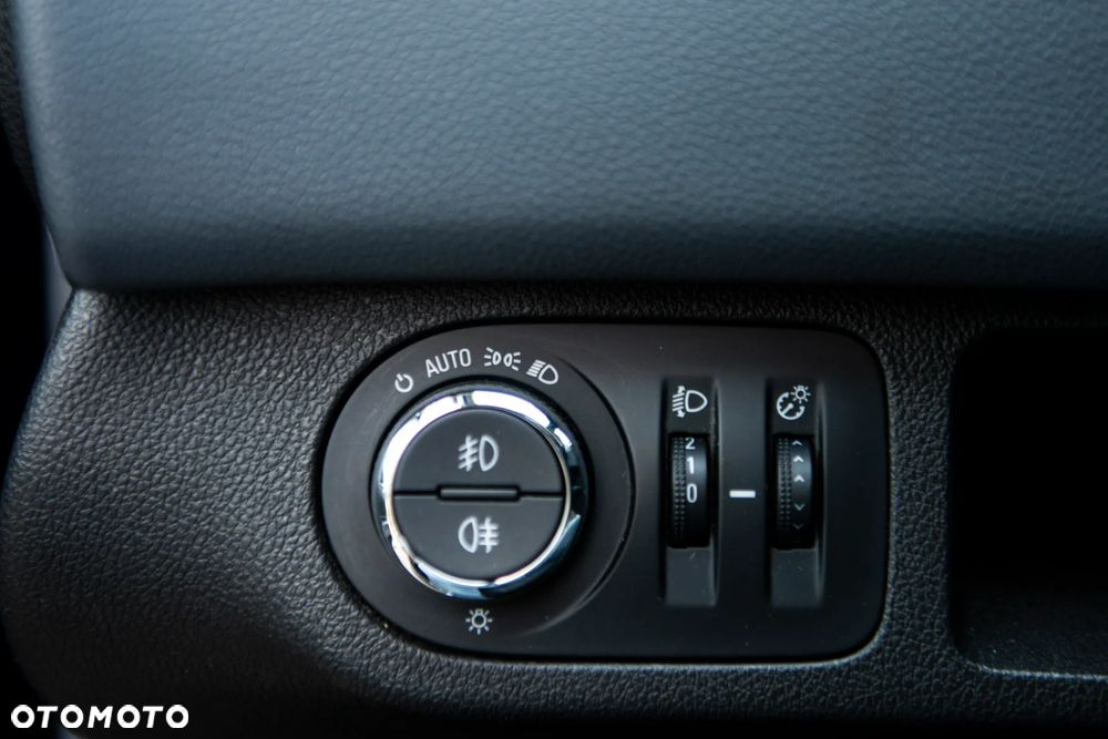 Opel Meriva 1.6 16V Cosmo - 36