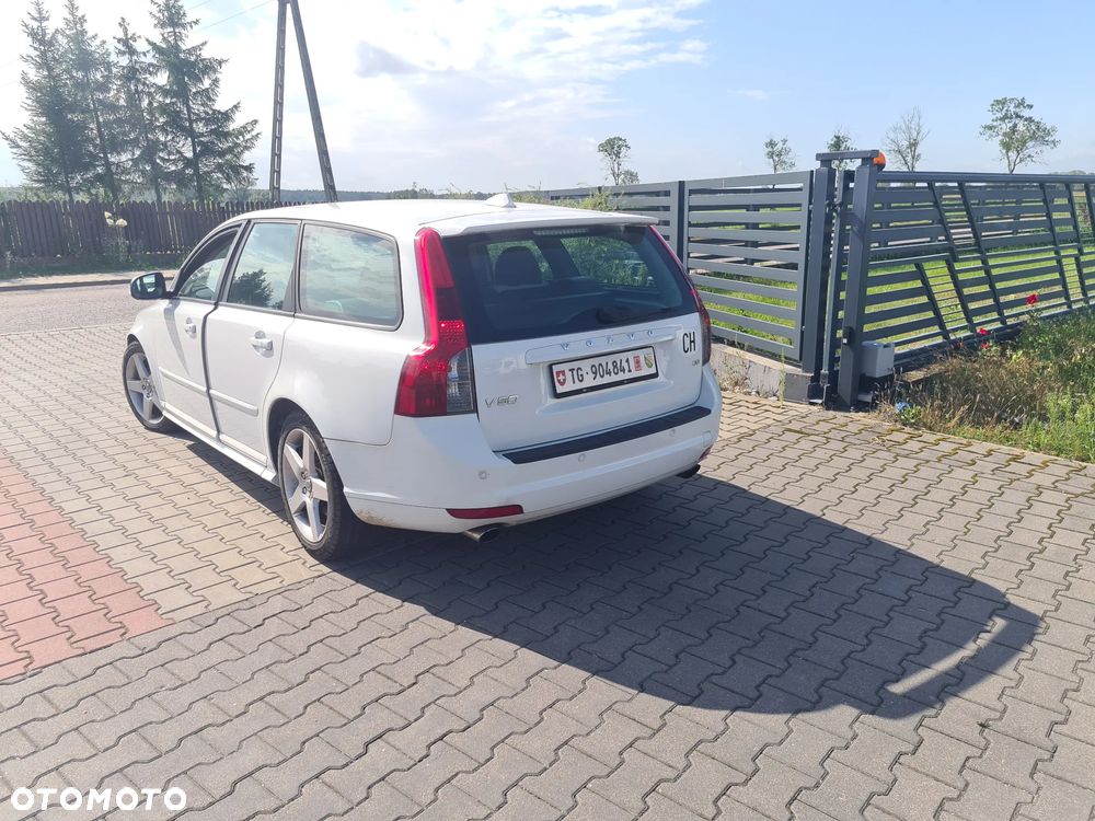 Volvo V50 D5 R-Design Momentum - 15