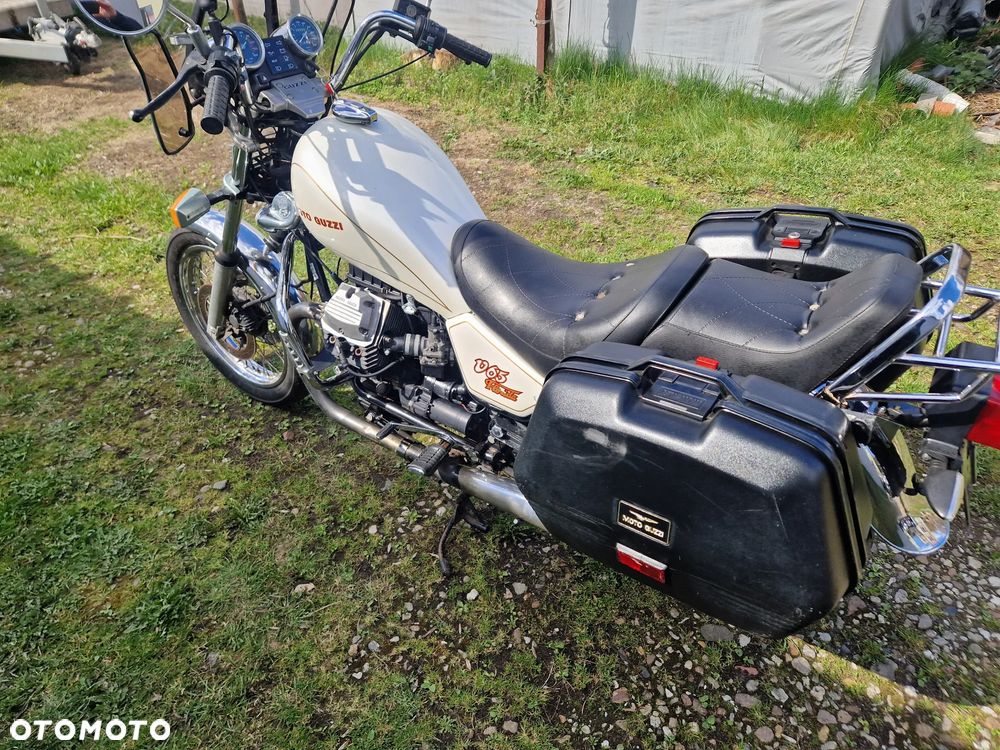 Moto Guzzi California - 7