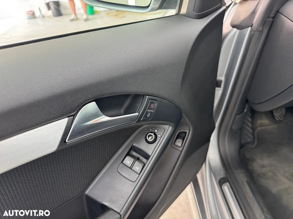 Audi A5 Coupé 1.8 TFSI - 18