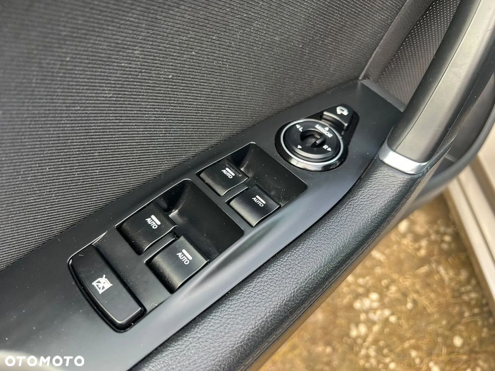 Hyundai i40 Kombi 1.7 CRDi Style - 28