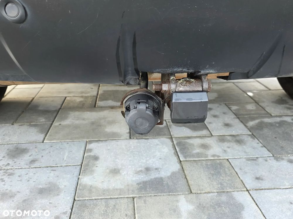 Nissan Qashqai 2.0 Acenta Pack - 19