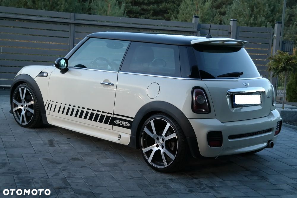 MINI Cooper - 2